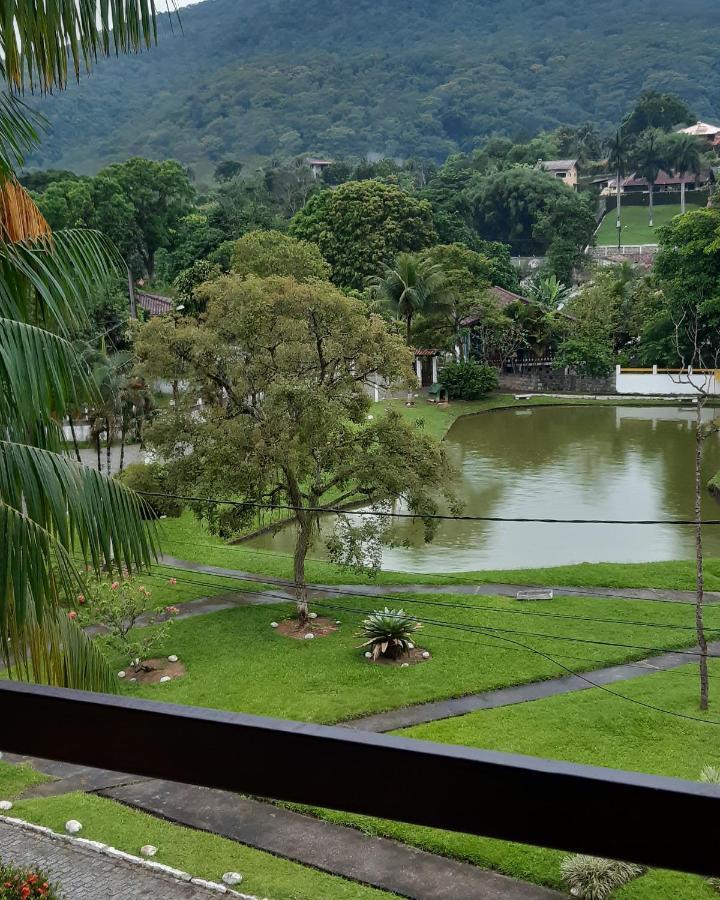 Casa Do Lago Guapimirim Exterior foto
