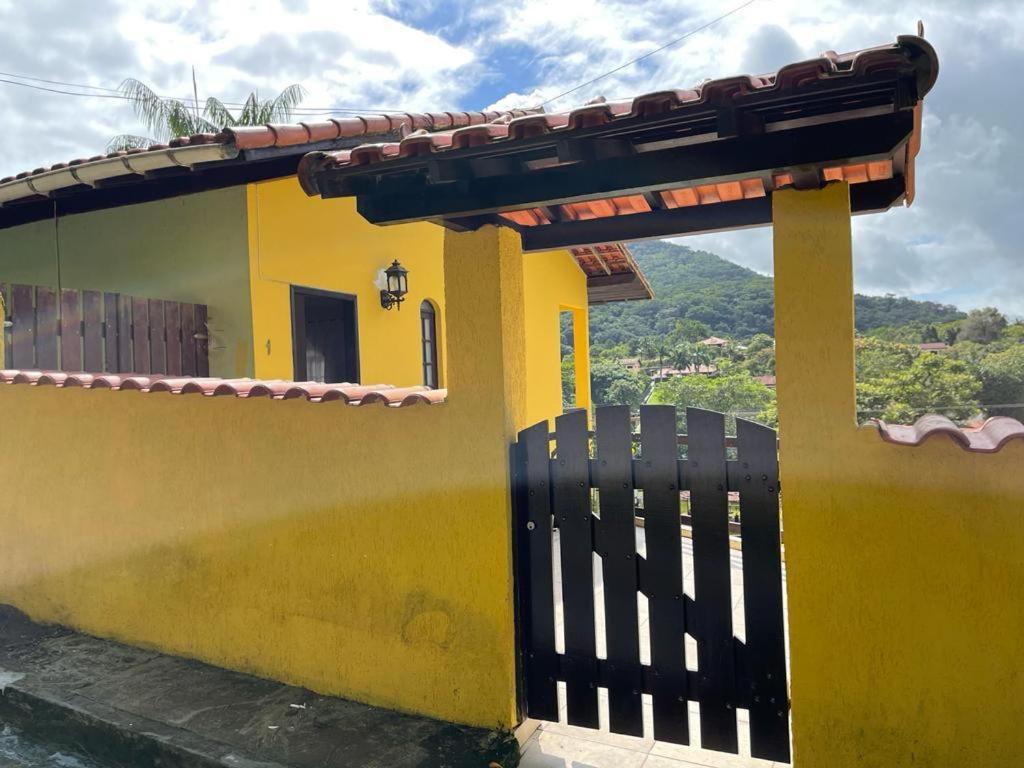 Casa Do Lago Guapimirim Exterior foto