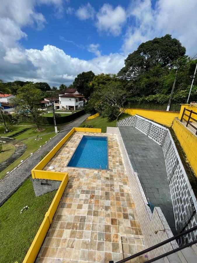 Casa Do Lago Guapimirim Exterior foto