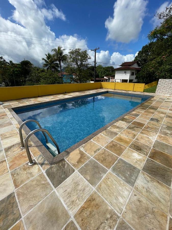 Casa Do Lago Guapimirim Exterior foto