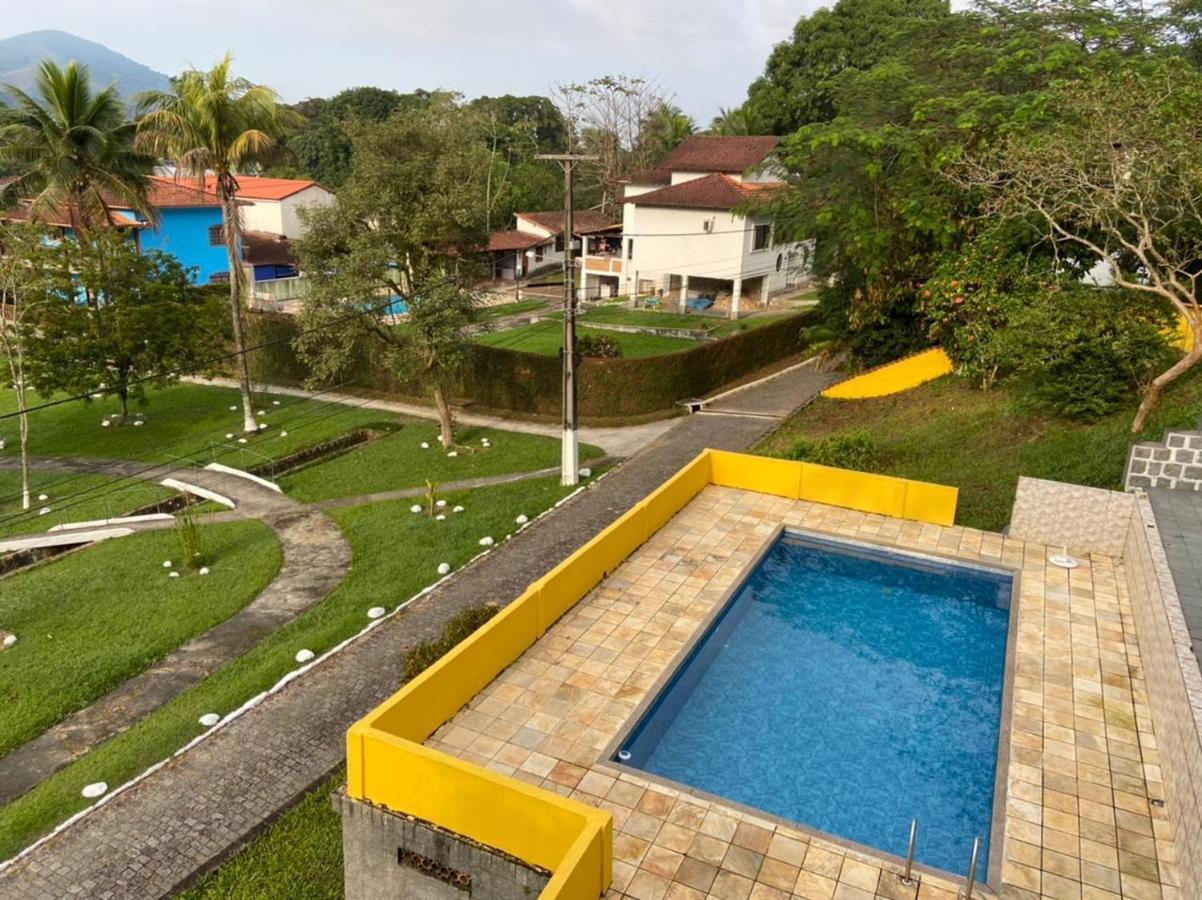 Casa Do Lago Guapimirim Exterior foto