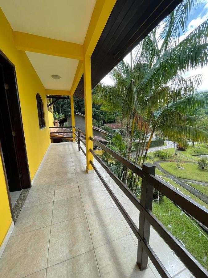 Casa Do Lago Guapimirim Exterior foto