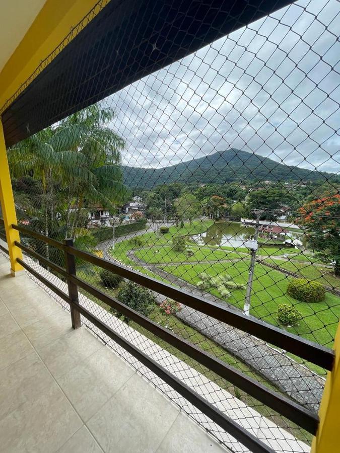 Casa Do Lago Guapimirim Exterior foto