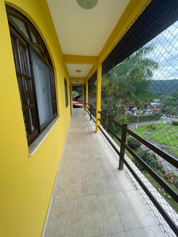 Casa Do Lago Guapimirim Exterior foto
