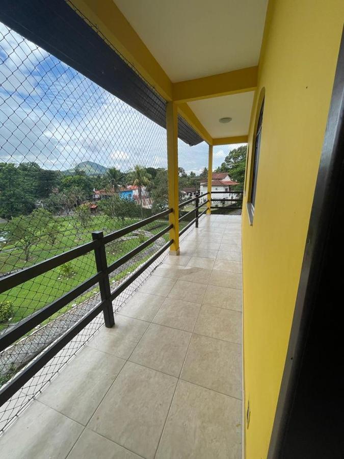 Casa Do Lago Guapimirim Exterior foto