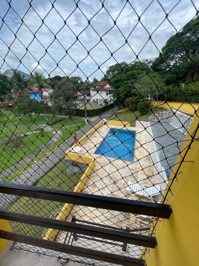 Casa Do Lago Guapimirim Exterior foto