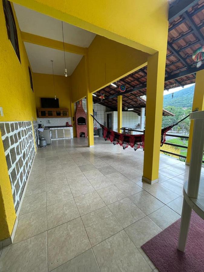 Casa Do Lago Guapimirim Exterior foto